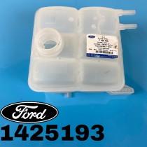 1425193-Ford Original Ausgleichbehälter Kühler Ford Focus Mk2 1.4 Ltr. Benzinmotor 2004-2010 Restposten**