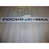 1310143-Ford Original Schriftzug Focus C-Max für Ford C-Max 2003-2007
