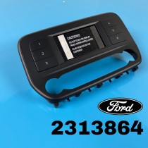 2313864 Ford Original Bildschirm-Einheit Sync2   Ford EcoSport ab 2017 Restposten**