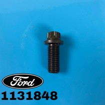 1131848-Ford Original Bolzen Schwungscheibe Ford Connect 1.8 Dieselmotor 90 PS 2002 Restposten**