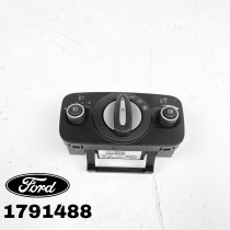 1791489-Ford Original Lichtschalter Ford Mondeo Mk4 2007-2013