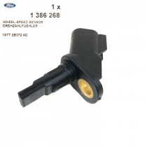 1386268-Ford Orirignal ABS-Sensor hinten Ford Mondeo III 2000-2007 Restposten