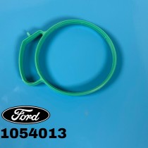 1054013-Ford Original Dichtung Drosselklappe Ford Focus Mk1 2.0 Ltr. Benzinmotor 1998-2004 - XS4U-9P848-EB 