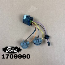 1709960-Ford Original Lampenfassung Rückleuchten mit LED Focus Turnier 2014-2020 Restposten*