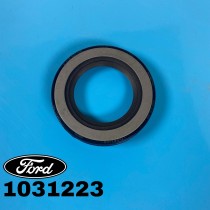 1031223-Ford Original Kurbelwellendichtring vorne Ford Fiesta 1.1 Ltr. Benzinmotor 1989-1992 Restposten**