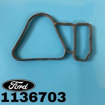 1136703-Ford Original Dichtung Thermostatgehäuse Ford Ka 1.3 Ltr. / 1.6 Ltr. Benzinmotor 2002-2008 Restposten** 