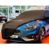 2426845-Ford Original Performance Premium Car Cover Ford Focus Mk4 Turnier ab 2018