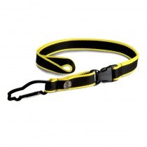 Ford Lifestyle Collection - Mustang Lanyard, gelb