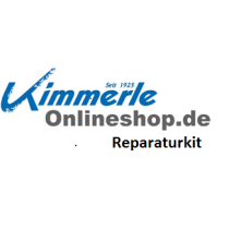 Reparatur-Kit Zahnriemen Ford Focus RS 2009-2010