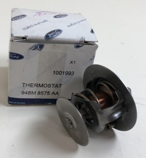 1001993-Ford Original Thermostat Mondeo Mk2 16 V Benzinmotor 1996-2000 - 948M-8575-AA  ** 