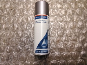 1321554-Ford Original Schmierstoffspray Premium W-MP 