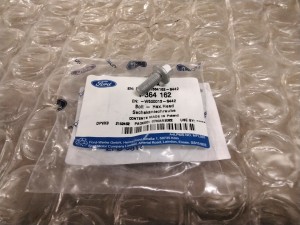 1364162-Ford Original Schraube Sensor automatische Leuchtweitenregelung Ford C-Max 2010-2019