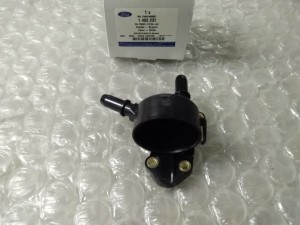 1493237-Ford Original Ölfilterhalter Power-Shift Automatikgetriebe Ford Focus Mk3 2011-2015