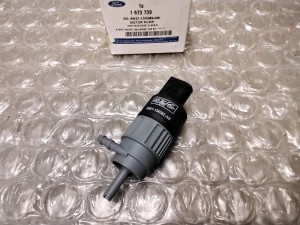 1673739-Ford Original Pumpe Scheinwerferwaschanlage Ford Edge 2016-2020 -6M21-13K082-AB
