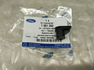 1681392-Ford Original Scheinwerfer-Clip Ford Focus 2014-2018