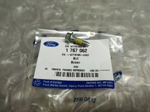 1767062-Ford Original Schraube Magnetschalter Ventilsteuerung Ford Focus Mk3 1.0 Ltr. EcoBoost Benzinmotor 2012-2015