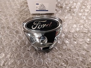 1780175-Ford Original Heckklappengriff Ford Ka 2008-2016 - CS51-B43404-CA5SM3 