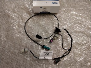 1888649-Ford Original Kabelsatz Heckklappe Ford C-Max 2010-2019 -  AM51-10E998-EC