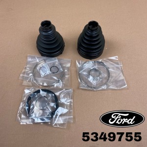 5349755-Ford Original Antriebswellen-Manschettensatz innen und aussen Ford Ranger 2014-2019