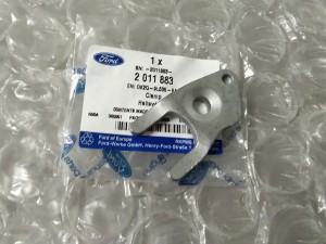 2011883-Ford Original Haltebügel Einspritzdüse Ford Edge 2.0 Ltr. EcoBlue Dieselmotor 2018 - 2020