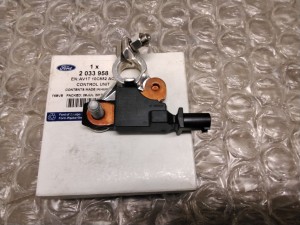 2033958-Ford Original Batterie-Managementsystem Ford Custom ab 2012- AV1T-10C652-AC 