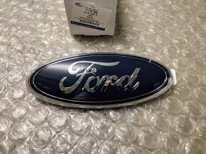 2112336-Ford Original Ford Oval vorne Ford Transit 2006-2013 - CL34-8B262-BA