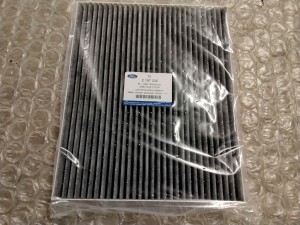  2197035-Ford Original Innenraumfilter / Pollenfilter Ford Kuga Mk3 ab 2020 
