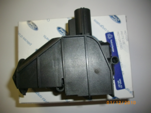 1522345-Ford Original Stellmotor Tankklappe Ford S-Max 2006-2015