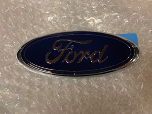 3973772-Ford Original Ford Ornament vorne Ford Transit 2000-2006