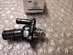5086515-Ford Original Thermostat Ford Mondeo Mk4 1 2.0 EcoBoost - 2010-2014 - AG9G-8575-CA