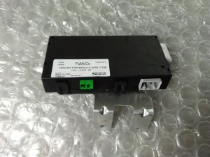 2493185-Ford Original Batterie-Ladekabel 3-phasig Ford Kuga Mk3 PHEV ab 2020