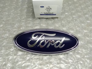 5254490-Ford Original Ford-Ornament vorne Ford Transit 2014-2015
