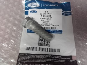 5274315-Ford Original Radbolzen Ford Edge 2019-2020 