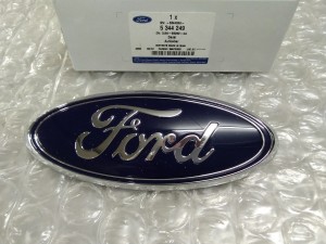 5344249-Ford Original Ford-Oval vorne für Ford Kuga Mk2 2012-2016