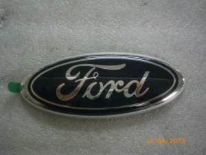 4673491-Ford Original Ford-Oval hinten Ford Scorpio 1994-1998
