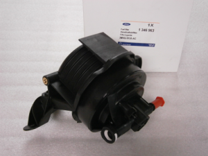 Kraftstoff-Filter für den Ford C-Max 2.0 Ltr. TDCi Dieselmotor 2003-2010