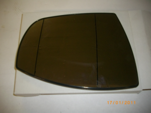 1405067-Ford Original Spiegelglas rechts Ford Galaxy 2006-2015