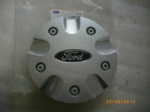 1064118-Ford Original Raddeckel Alufelge Ford Focus Mk1 1998-2004