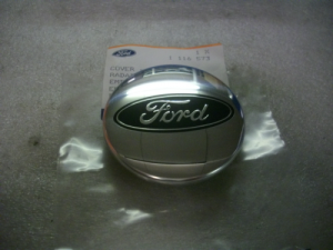 2108755-Ford Original Raddeckel Alufelge Ford Mondeo Mk3 2000-2007
