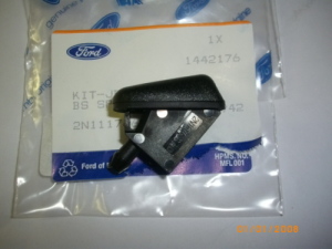 1442176-Ford Original Scheibenwaschdüse vorne Ford Fusion 2002-2012