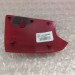 1441636-Ford Orignal Spiegelkappe links Rosso-Rot Ford Focus Cabriolet 2006-2009