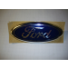 1779943-Ford Original Ford-Ornament vorne Ford Fiesta Mk6 ST 150 2004-2008 ** 