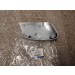 1499343-Ford Original Spiegelkappe links Frost-Weiß Ford S-Max Mk1 2007-2015 - 6M21-17K747-AD57VT