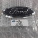1532603-Ford-Ornament Hechklappengriff Ford Focus Mk2 Limousine 2007-2010 - 8U5A-19H250-CA ** 