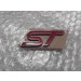 1748488-Ford Original ST-Schriftzug vorne Ford Focus Mk3 ST 2012-2018 - CM51-42528-BA ** 
