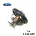 1812482-Ford Original Thermostat Ford B-Max 1.0L EcoBoost 2012-2017 
