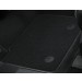 2167652 Teppichfußmatten Standard vorne schwarz Ford Mondeo V ab 2017
