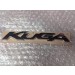 2011427-Ford Original Schriftzug Kuga hinten für Ford Kuga 2016-2019 ** 