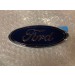 3973772-Ford Original Ford Ornament vorne Ford Transit 2000-2006