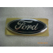 4673491-Ford Original Ford-Emblem hinten Ford StreetKa 2002-2005 ** 